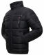 Stone Harbour Witaas Herren Winterjacke B743 Schwarz Größe XXL - Gr. 2XL