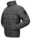 Stone Harbour Witaas Herren Winterjacke B743 Anthrazit Größe S - Gr. S