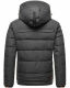 Stone Harbour Witaas Herren Winterjacke B743 Anthrazit Größe XL - Gr. XL