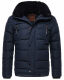 Stone Harbour Witaas Herren Winterjacke B743 Navy Größe XL - Gr. XL