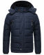 Stone Harbour Witaas Herren Winterjacke B743 Navy Größe XL - Gr. XL