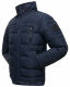 Stone Harbour Witaas Herren Winterjacke B743 Navy Größe XL - Gr. XL