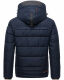 Stone Harbour Witaas Herren Winterjacke B743 Navy Größe XL - Gr. XL