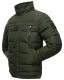Stone Harbour Witaas Herren Winterjacke B743 Olive Größe S - Gr. S