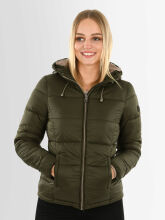 Marikoo Leandraa Damen Steppjacke