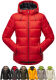 Marikoo Leandraa Damen Steppjacke