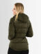 Marikoo Leandraa Damen Steppjacke