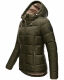 Marikoo Leandraa Damen Steppjacke