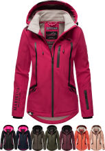 Marikoo Mountain Softshelljacke, Damen 104,90 € Mount-Cho-Oyu