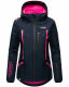 Marikoo Mountain Mount-Cho-Oyu Damen Jacke B928 Navy Größe XS - Gr. 34