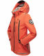 Marikoo Mountain Mount-Cho-Oyu Damen Jacke B928 Coral Größe XS - Gr. 34