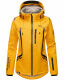 Marikoo Mountain Mount-Cho-Oyu Damen Jacke B928 Amber Yellow Größe XS - Gr. 34