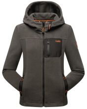 Marikoo Mount Iwaki Damen Fleecejacke