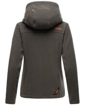 Marikoo Mount Iwaki Damen Fleecejacke