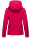 Marikoo Mount Iwaki Damen Fleecejacke Fuchsia Größe XS - Gr. 34
