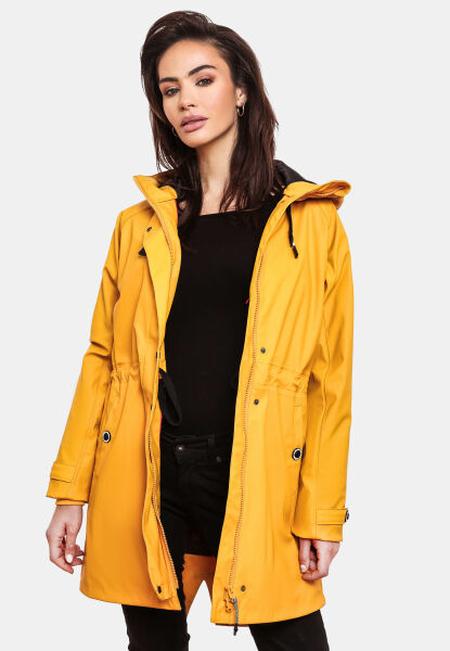 Navahoo Rainy Flower Damen Regenjacke, 119,90 €