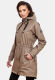 Navahoo Rainy Flower Damen Regenjacke 