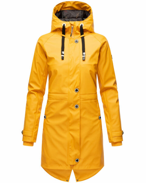 Navahoo Rainy Forest Damen Regenjacke, 119,95 €