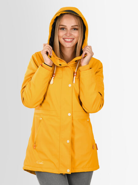 Navahoo Rainy Forest Damen Regenjacke, 119,95 €