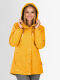 Navahoo Rainy Forest Damen Regenjacke