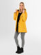 Navahoo Rainy Forest Damen Regenjacke B935 Amber Yellow Größe XL - Gr. 42