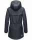 Navahoo Rainy Forest Damen Regenjacke B935 Navy Größe XS - Gr. 34