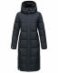 Marikoo Reliziaa Damen Winterjacke B936 Navy Größe M - Gr. 38