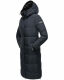 Marikoo Reliziaa Damen Winterjacke B936 Navy Größe M - Gr. 38