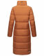 Marikoo Reliziaa Damen Winterjacke B936 Cinnamon Größe S - Gr. 36