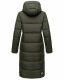 Marikoo Reliziaa Damen Winterjacke B936 Dark Olive Größe XS - Gr. 34