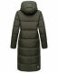 Marikoo Reliziaa Damen Winterjacke B936 Dark Olive Größe L - Gr. 40