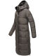 Marikoo Reliziaa Damen Winterjacke B936 Anthrazit Größe XS - Gr. 34