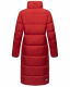 Marikoo Reliziaa Damen Winterjacke B936 Rot Größe XS - Gr. 34