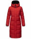 Marikoo Reliziaa Damen Winterjacke B936 Rot Größe M - Gr. 38