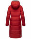 Marikoo Reliziaa Damen Winterjacke B936 Rot Größe M - Gr. 38