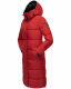 Marikoo Reliziaa Damen Winterjacke B936 Rot Größe M - Gr. 38