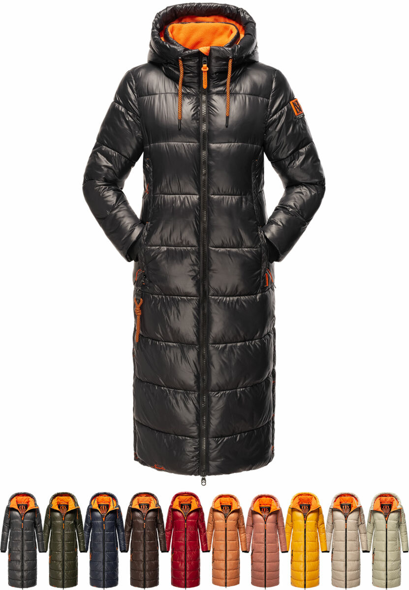 Navahoo Schmuseengel Damen Winterjacke, 129,90 €