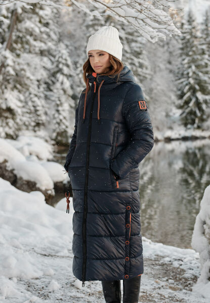 Schöne damen winterjacke Clearance