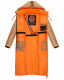 Navahoo Schmuseengel Damen Winterjacke B937 Camel Größe L - Gr. 40