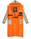 Navahoo Schmuseengel Damen Winterjacke B937 Kiesel Grau Größe XS - Gr. 34