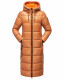 Navahoo Schmuseengel Damen Winterjacke B937 Cinnamon Größe XL - Gr. 42