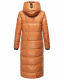 Navahoo Schmuseengel Damen Winterjacke B937 Cinnamon Größe XL - Gr. 42
