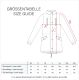 Navahoo Schötchen Damen Winterjacke B939 Anthrazit Größe XS - Gr. 34