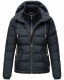 Marikoo Taisaa Princess Damen Steppjacke B940 Navy Größe XXL - Gr. 44