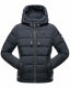 Marikoo Taisaa Princess Damen Steppjacke B940 Navy Größe XXL - Gr. 44