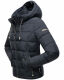 Marikoo Taisaa Princess Damen Steppjacke B940 Navy Größe XXL - Gr. 44