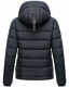 Marikoo Taisaa Princess Damen Steppjacke B940 Navy Größe XXL - Gr. 44