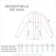 Marikoo Taisaa Princess Damen Steppjacke B940 Olive Größe L - Gr. 40
