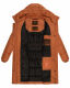 Marikoo Yuikoo Damen Winterjacke B941 Cinnamon Größe M - Gr. 38