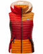 Navahoo Shadaa Multikulti ladies vest sleeveless quilted vest  Größe L - Gr. 40
